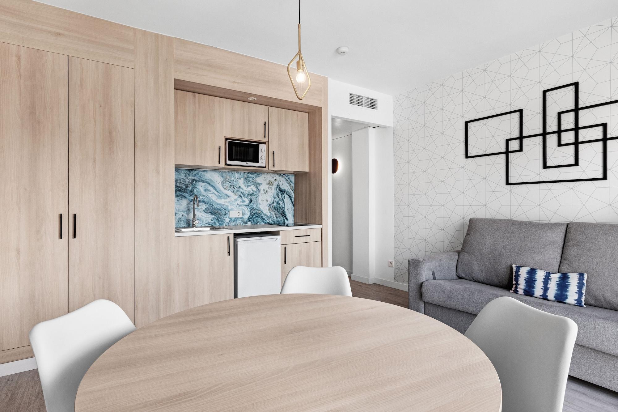 Palmanova Suites By Trh (Adults Only) Magaluf  Esterno foto