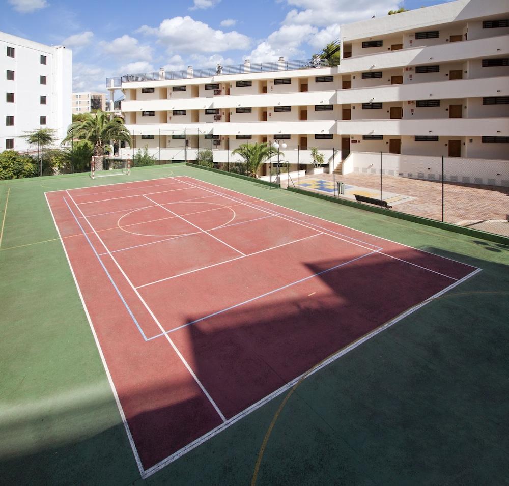 Palmanova Suites By Trh (Adults Only) Magaluf  Esterno foto