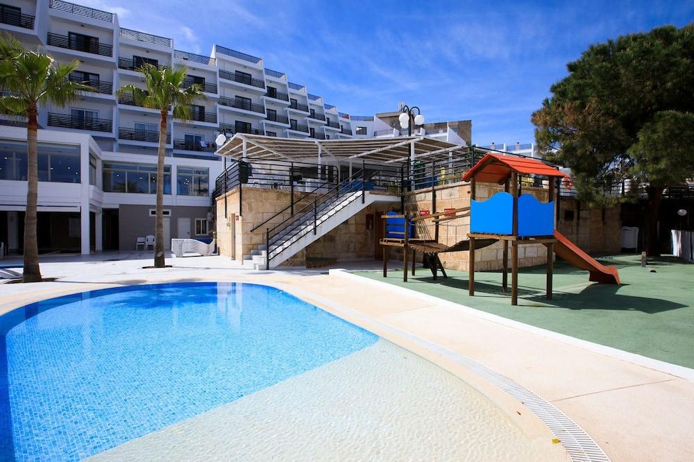 Palmanova Suites By Trh (Adults Only) Magaluf  Esterno foto