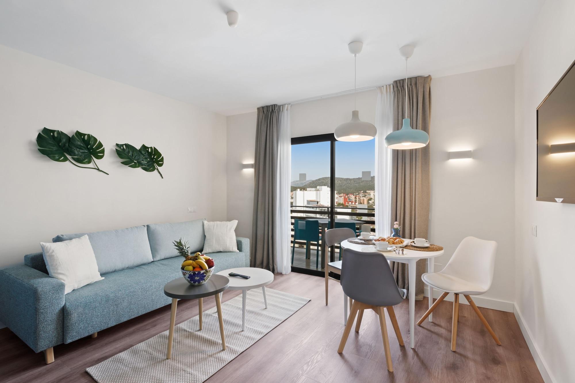 Palmanova Suites By Trh (Adults Only) Magaluf  Esterno foto