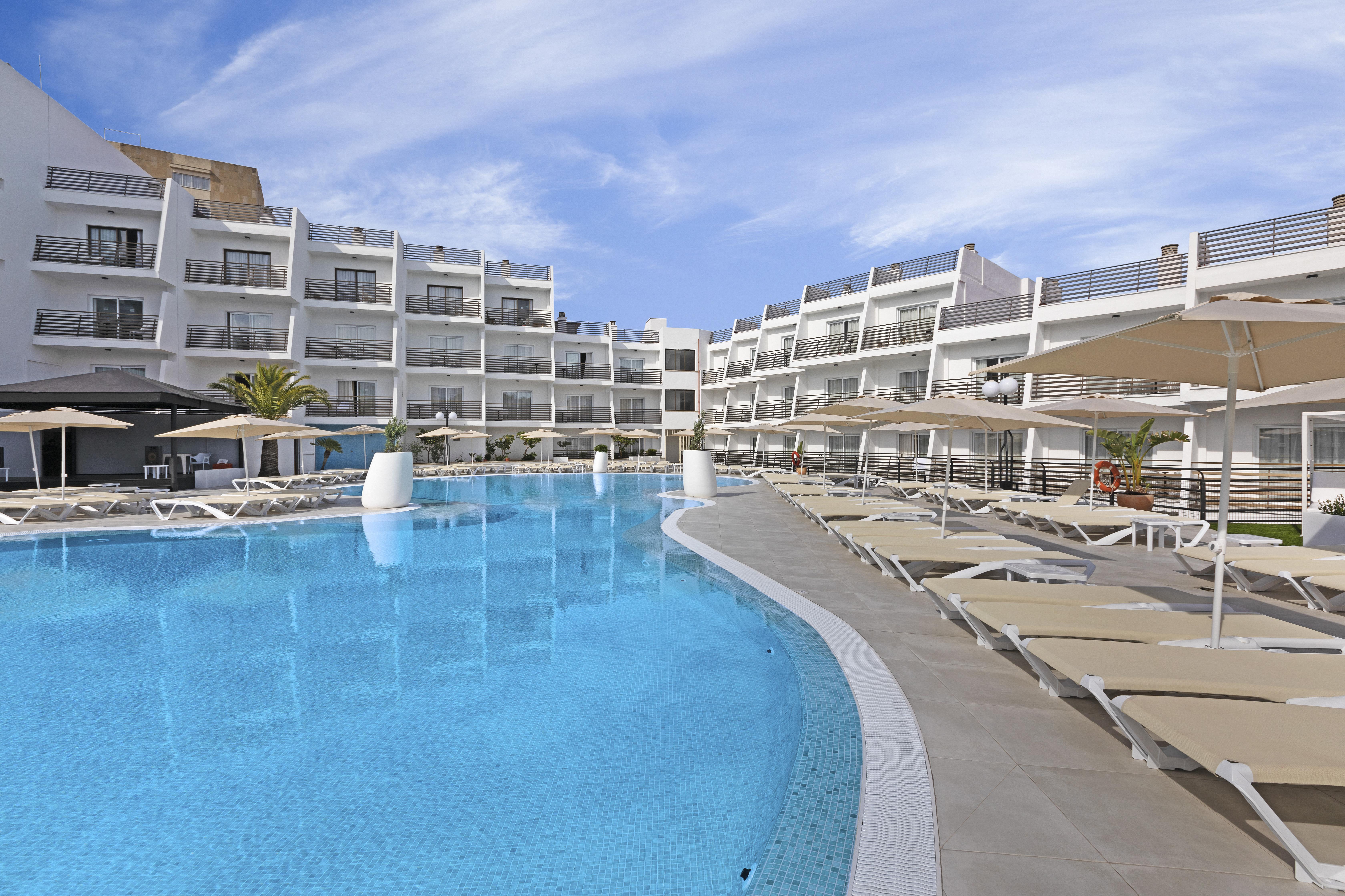 Palmanova Suites By Trh (Adults Only) Magaluf  Esterno foto