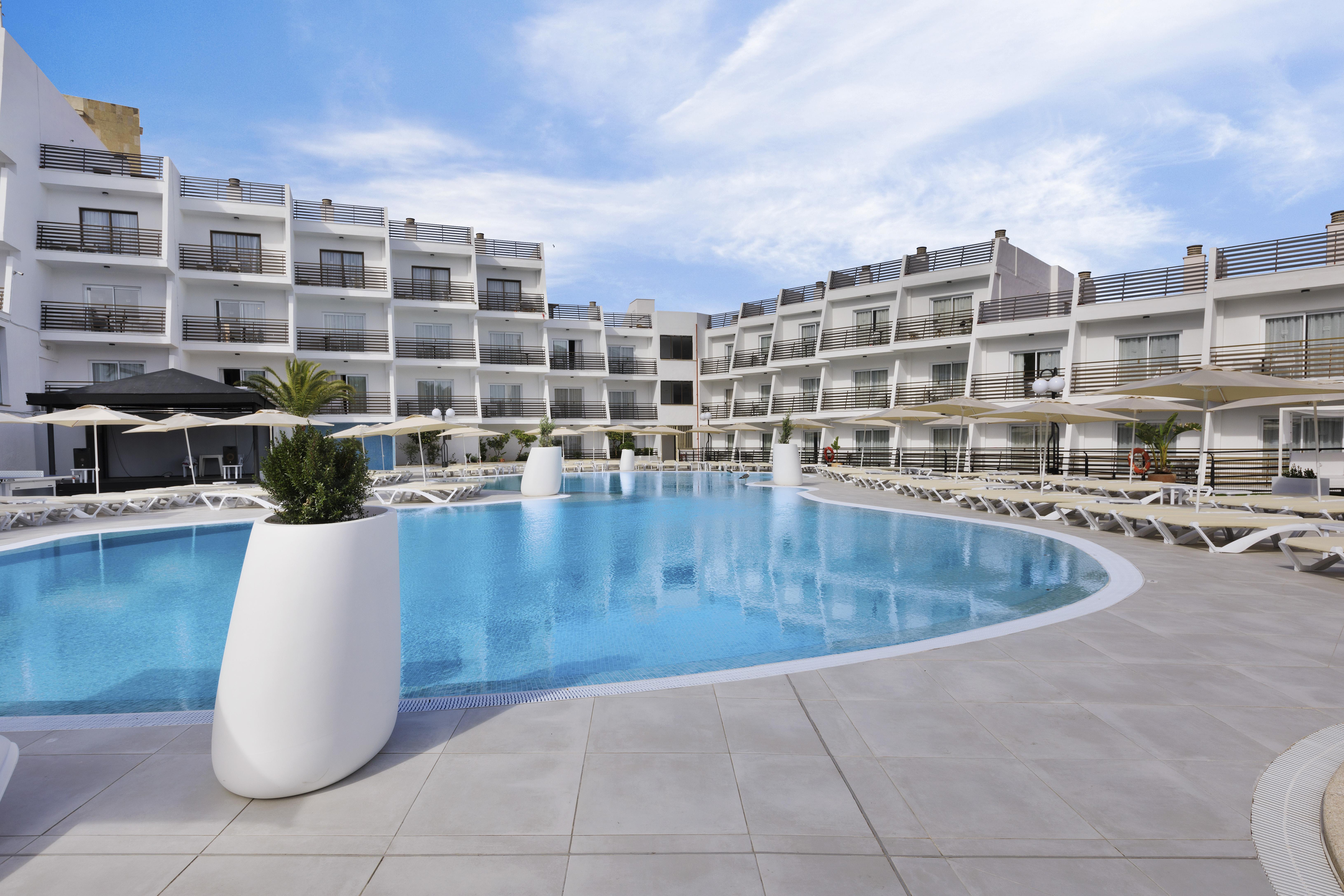 Palmanova Suites By Trh (Adults Only) Magaluf  Esterno foto