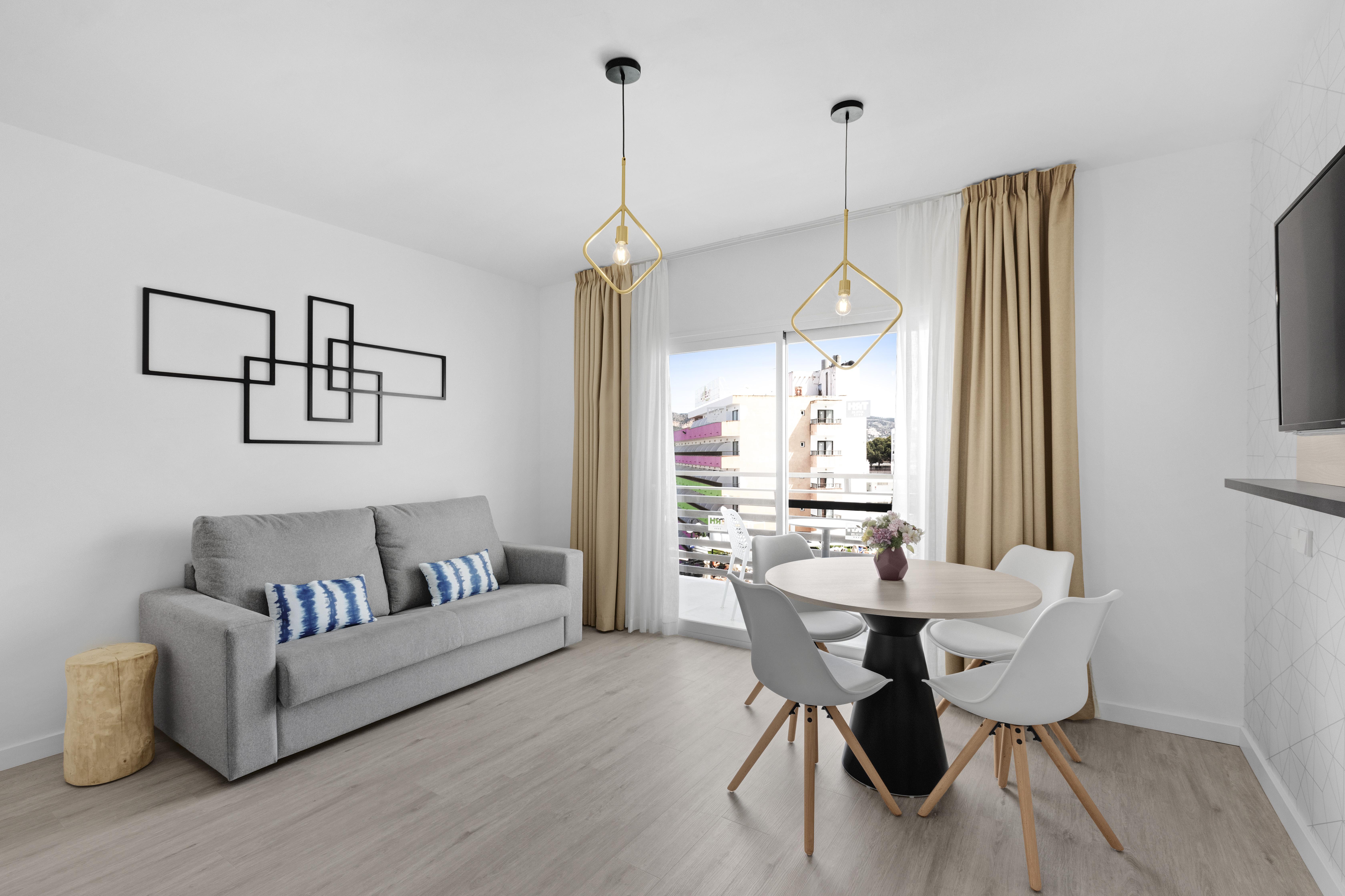 Palmanova Suites By Trh (Adults Only) Magaluf  Esterno foto