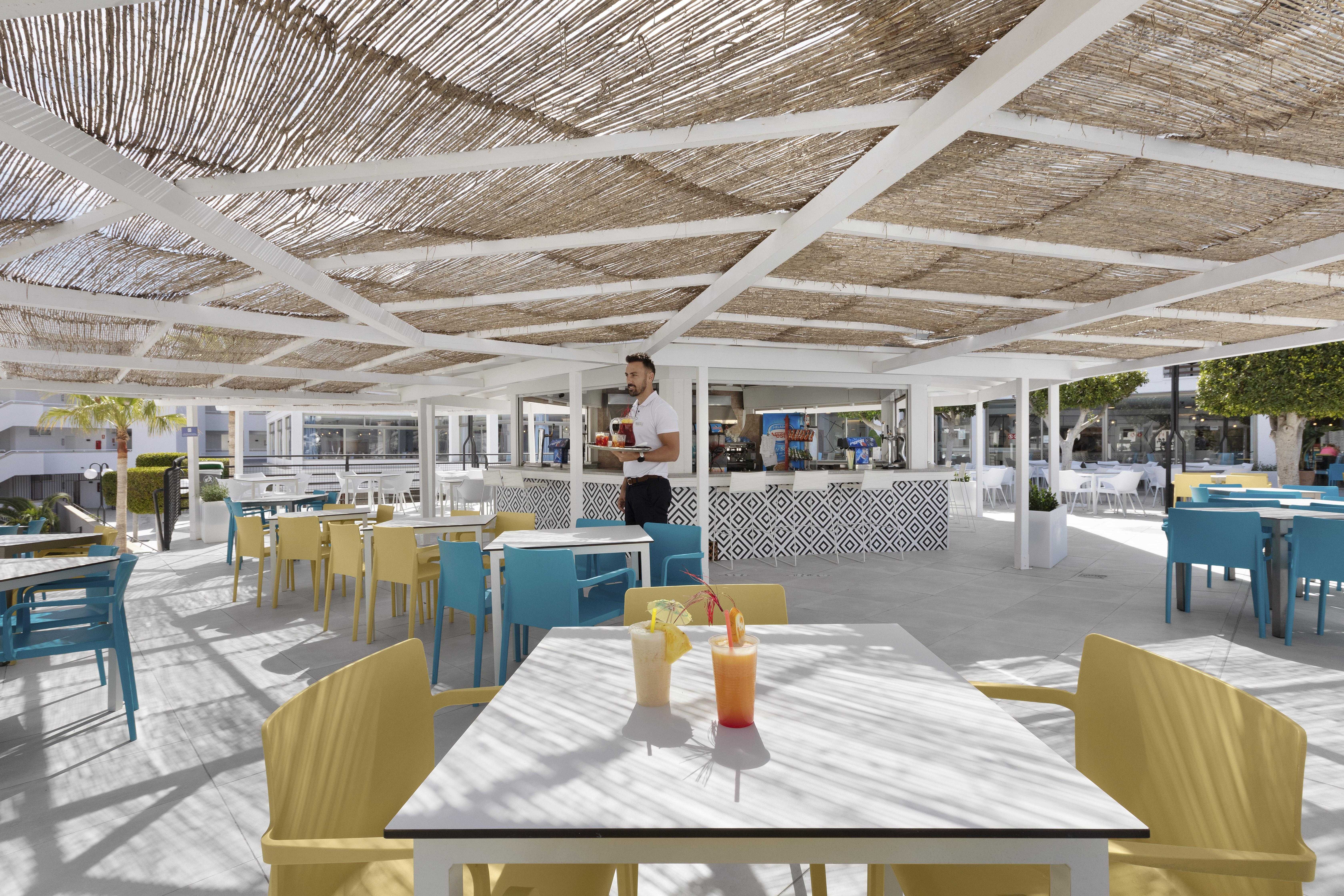 Palmanova Suites By Trh (Adults Only) Magaluf  Esterno foto