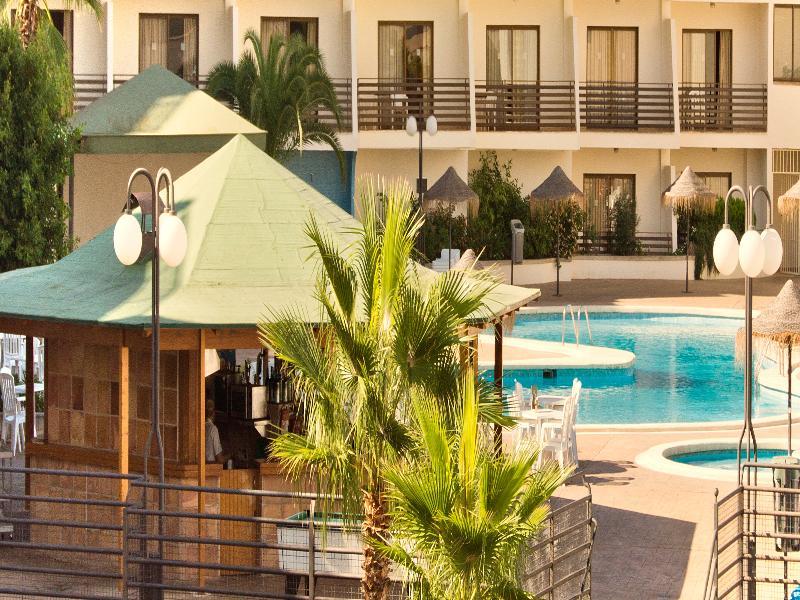 Palmanova Suites By Trh (Adults Only) Magaluf  Esterno foto