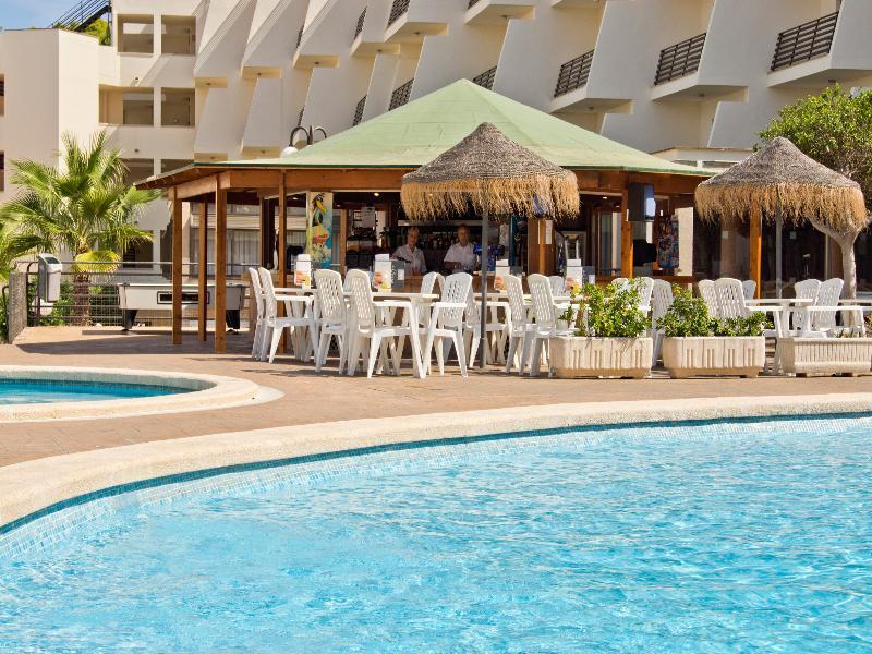 Palmanova Suites By Trh (Adults Only) Magaluf  Esterno foto