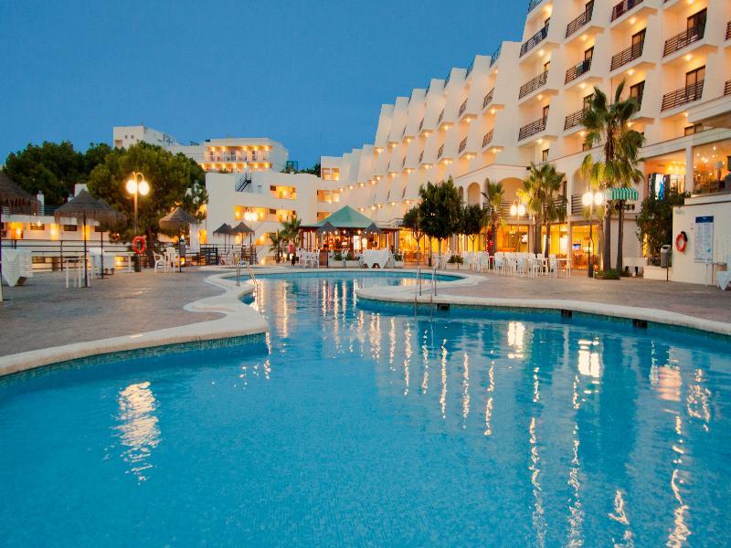 Palmanova Suites By Trh (Adults Only) Magaluf  Esterno foto