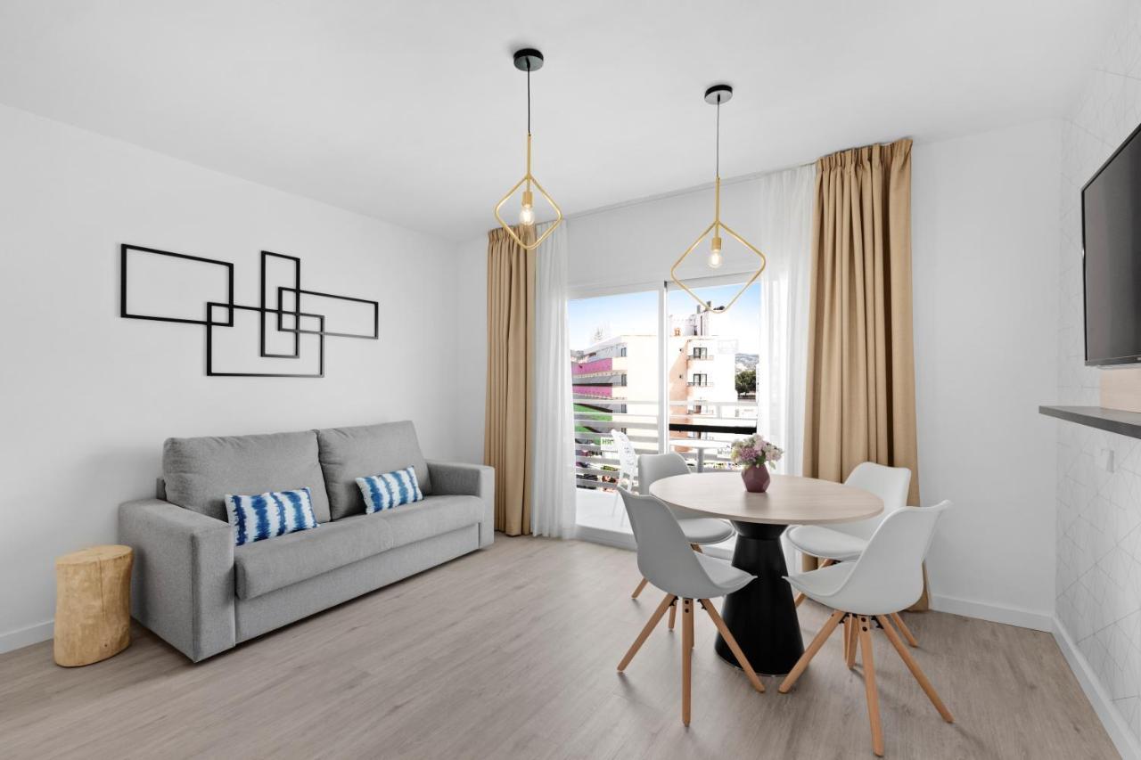 Palmanova Suites By Trh (Adults Only) Magaluf  Esterno foto