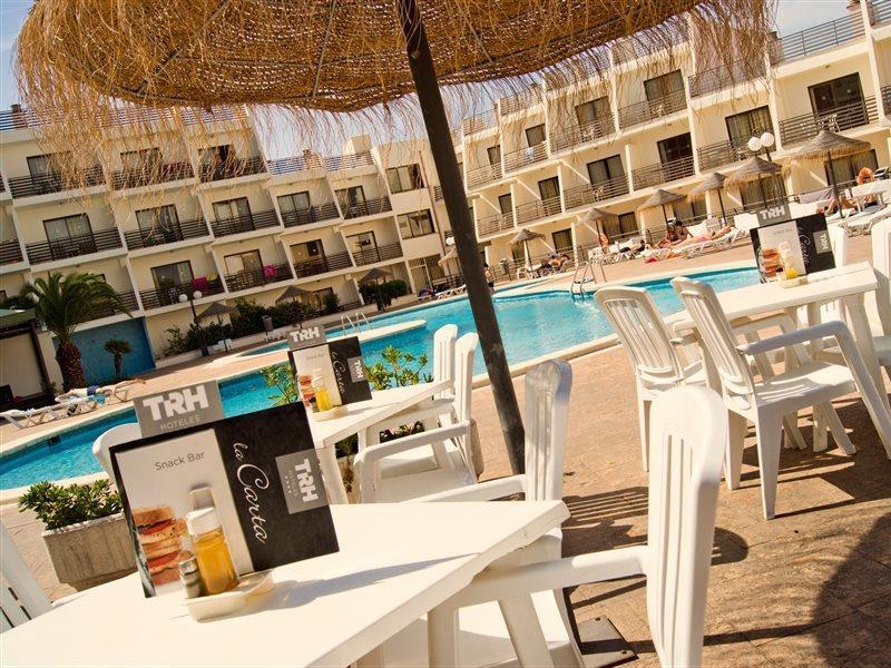 Palmanova Suites By Trh (Adults Only) Magaluf  Esterno foto