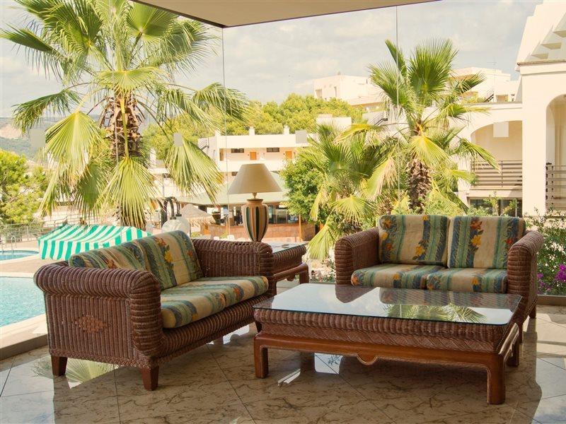 Palmanova Suites By Trh (Adults Only) Magaluf  Esterno foto