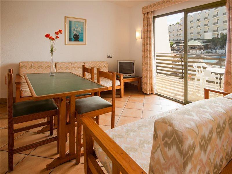 Palmanova Suites By Trh (Adults Only) Magaluf  Esterno foto