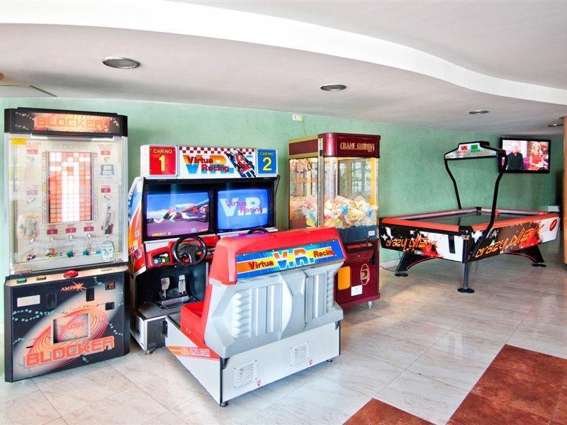 Palmanova Suites By Trh (Adults Only) Magaluf  Esterno foto