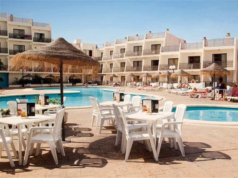 Palmanova Suites By Trh (Adults Only) Magaluf  Esterno foto