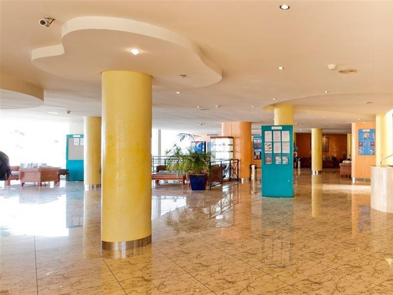 Palmanova Suites By Trh (Adults Only) Magaluf  Esterno foto