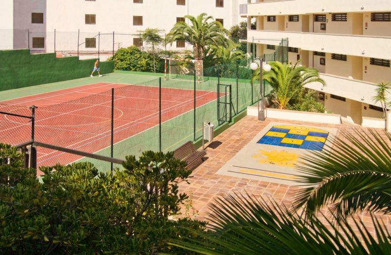 Palmanova Suites By Trh (Adults Only) Magaluf  Esterno foto