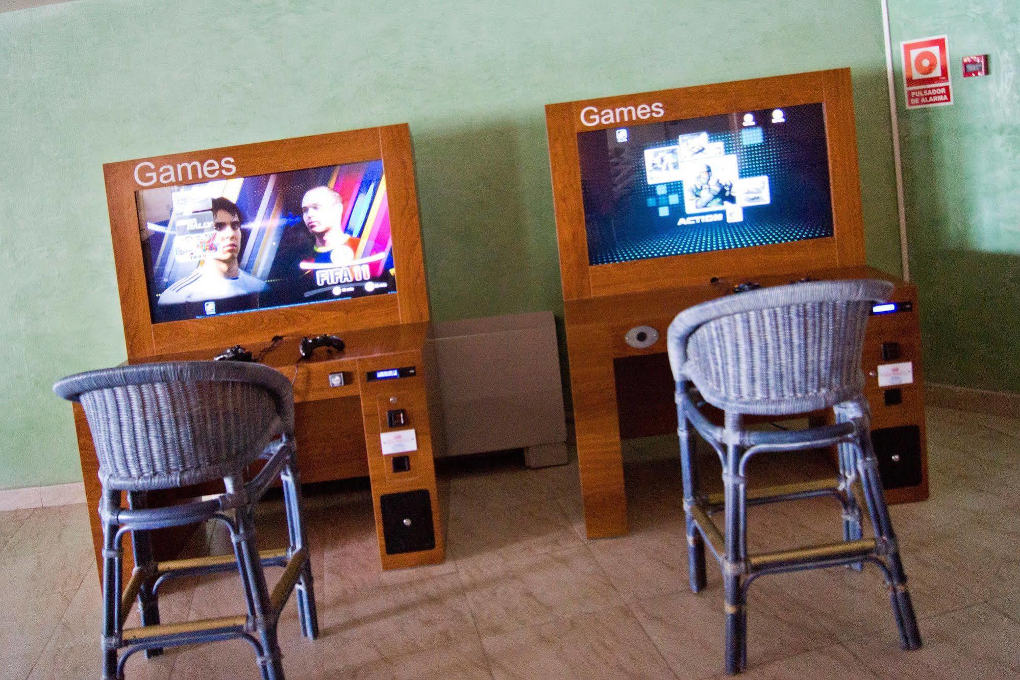 Palmanova Suites By Trh (Adults Only) Magaluf  Esterno foto