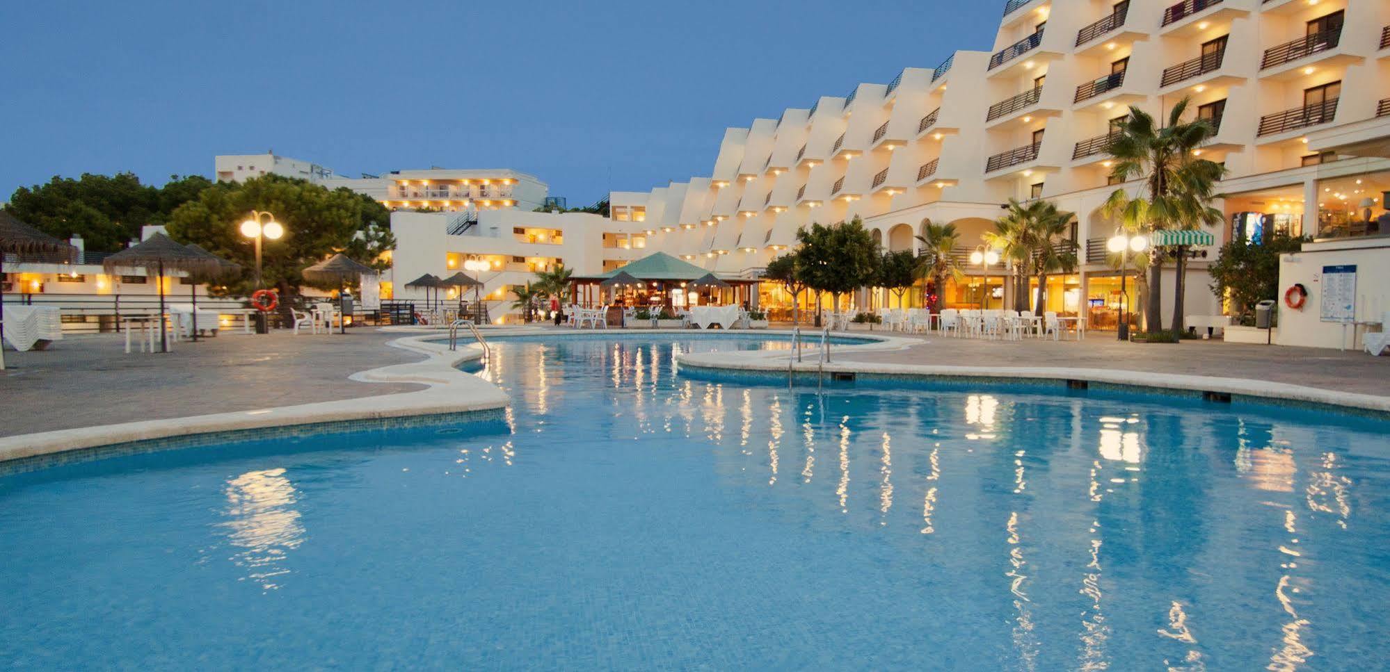 Palmanova Suites By Trh (Adults Only) Magaluf  Esterno foto