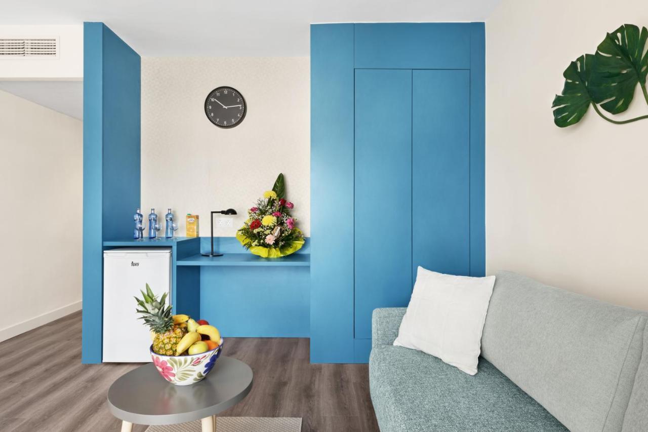 Palmanova Suites By Trh (Adults Only) Magaluf  Esterno foto