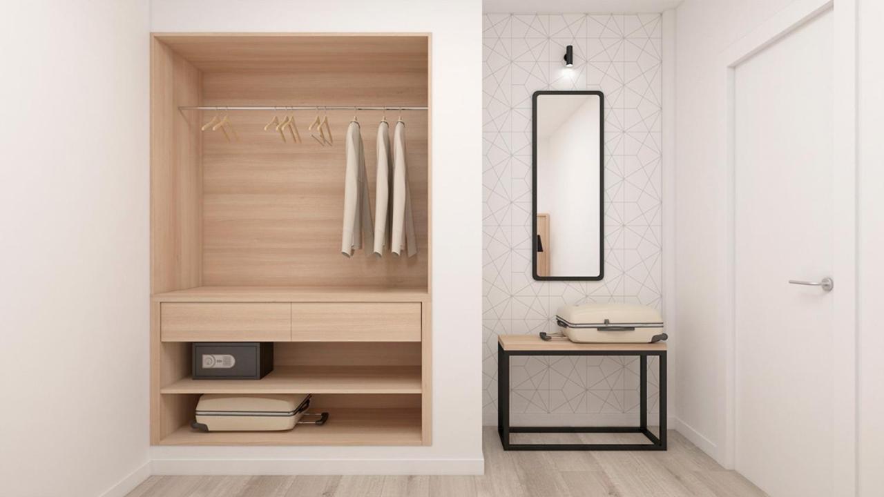 Palmanova Suites By Trh (Adults Only) Magaluf  Esterno foto