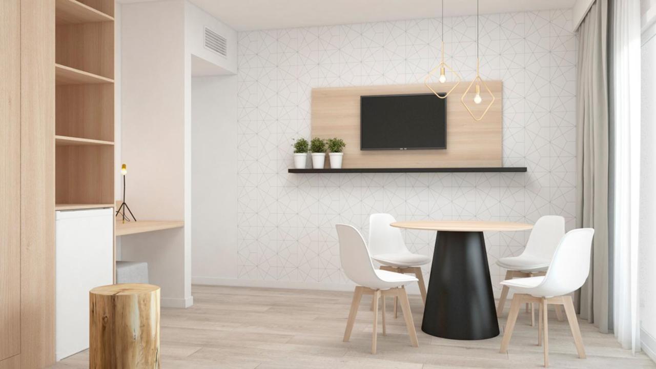 Palmanova Suites By Trh (Adults Only) Magaluf  Esterno foto