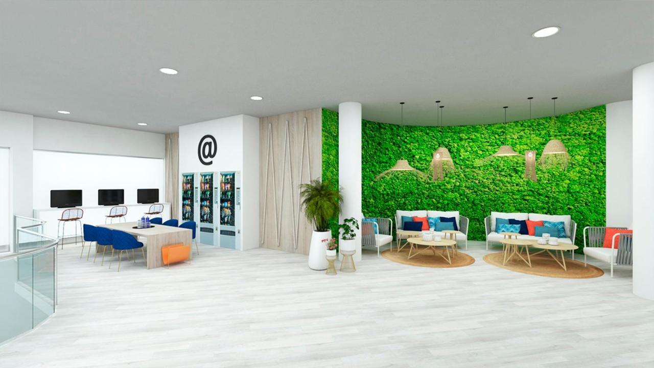 Palmanova Suites By Trh (Adults Only) Magaluf  Esterno foto