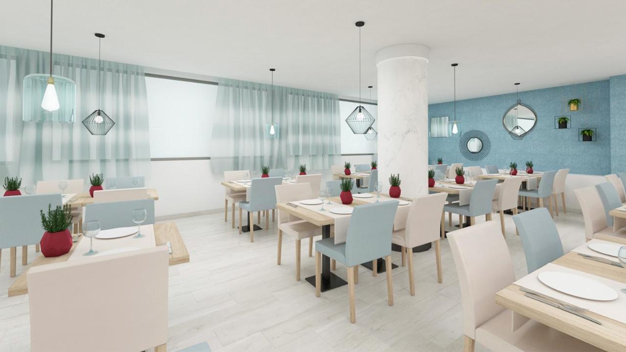 Palmanova Suites By Trh (Adults Only) Magaluf  Esterno foto
