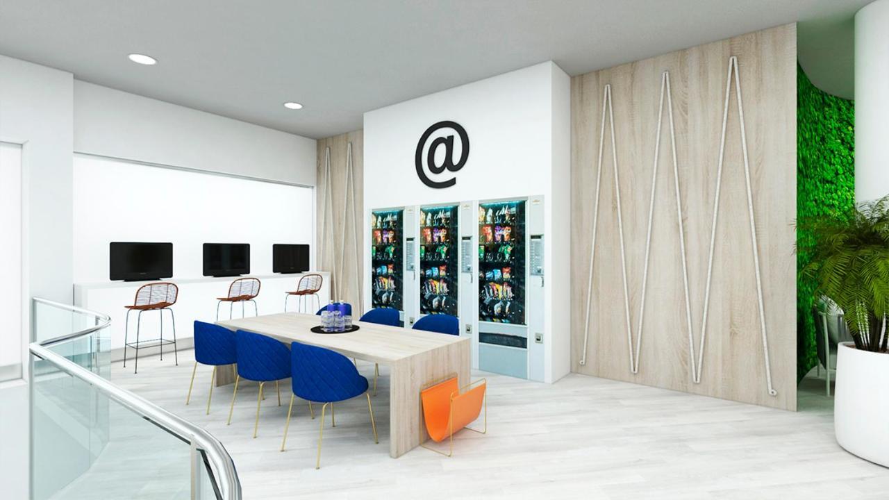 Palmanova Suites By Trh (Adults Only) Magaluf  Esterno foto