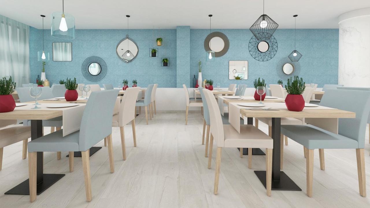 Palmanova Suites By Trh (Adults Only) Magaluf  Esterno foto