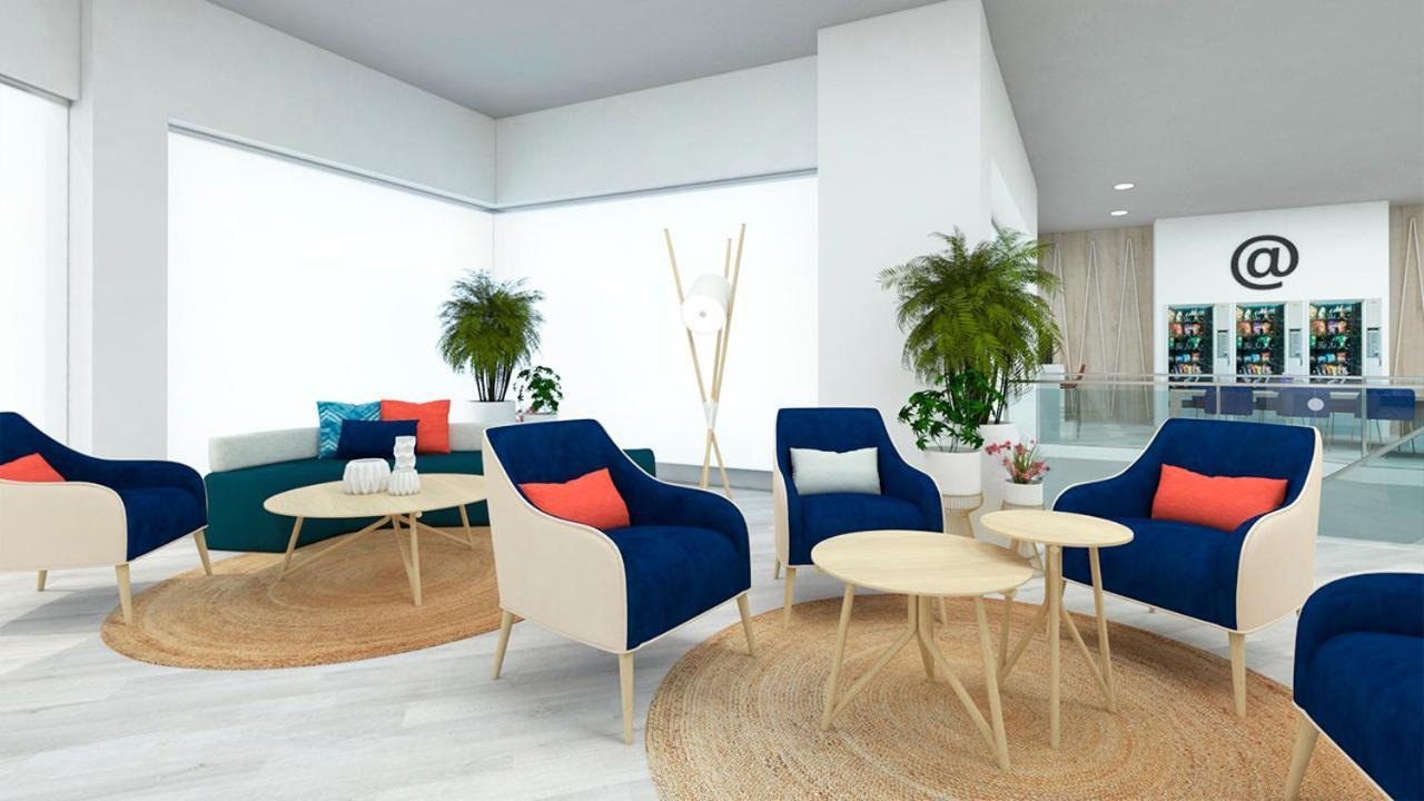 Palmanova Suites By Trh (Adults Only) Magaluf  Esterno foto