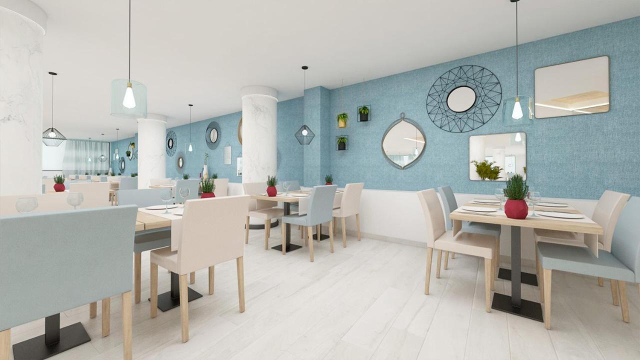 Palmanova Suites By Trh (Adults Only) Magaluf  Esterno foto