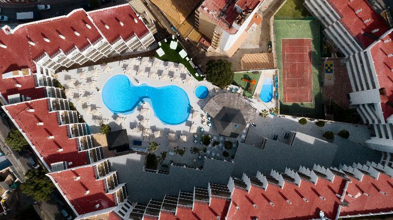 Palmanova Suites By Trh (Adults Only) Magaluf  Esterno foto
